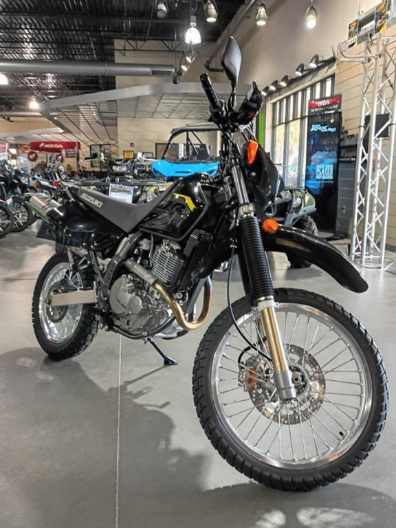 2027 Suzuki DR650SEM7 650 in Ocala, FL