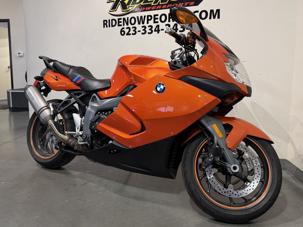 2010 BMW K 1300 S in peoria AZ