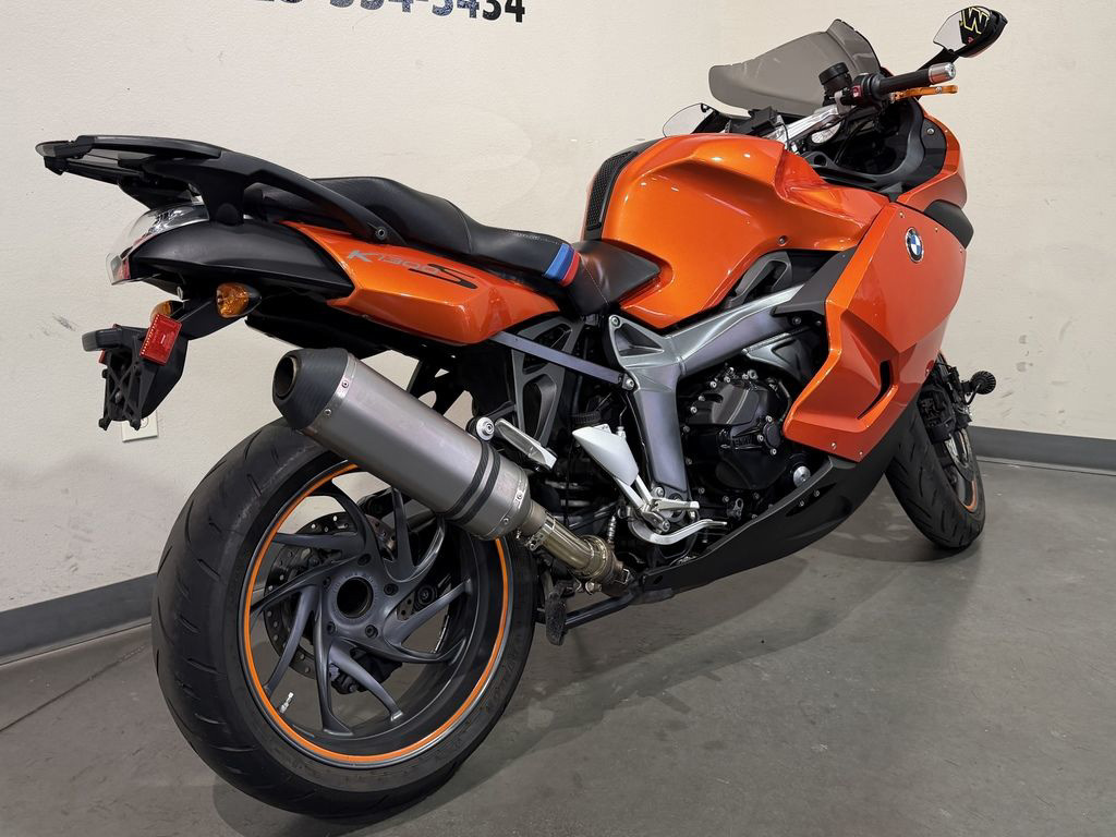 2010 BMW K 1300 S in peoria AZ