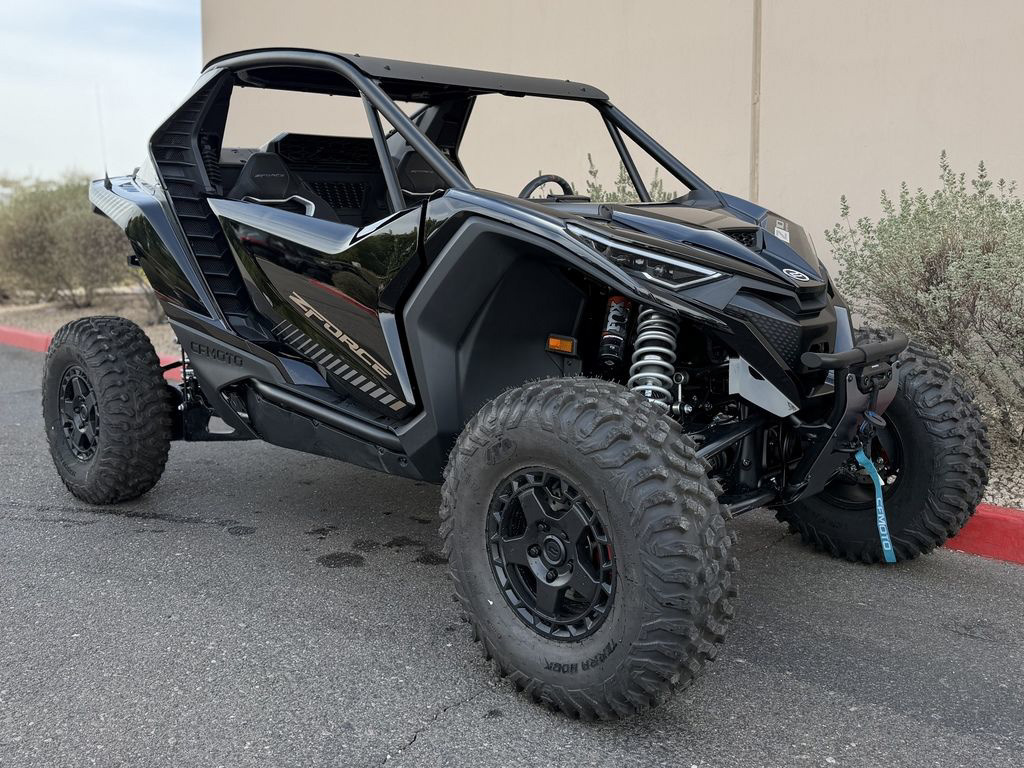 2027 CFMOTO ZFORCE Z10 in peoria AZ