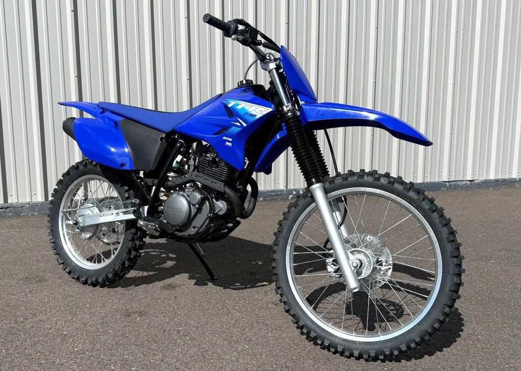 2027 Yamaha TT-R 230 in 85032, AZ