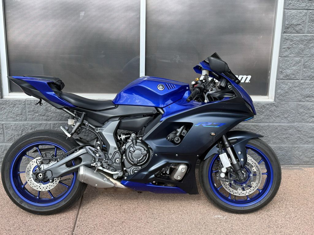 2022 Yamaha YZF R7 R7 in 85032, AZ