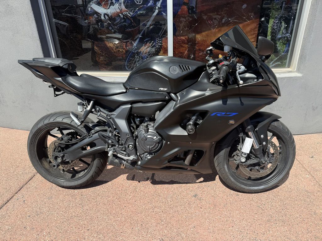 2024 Yamaha YZF R7 R7 in 85032, AZ