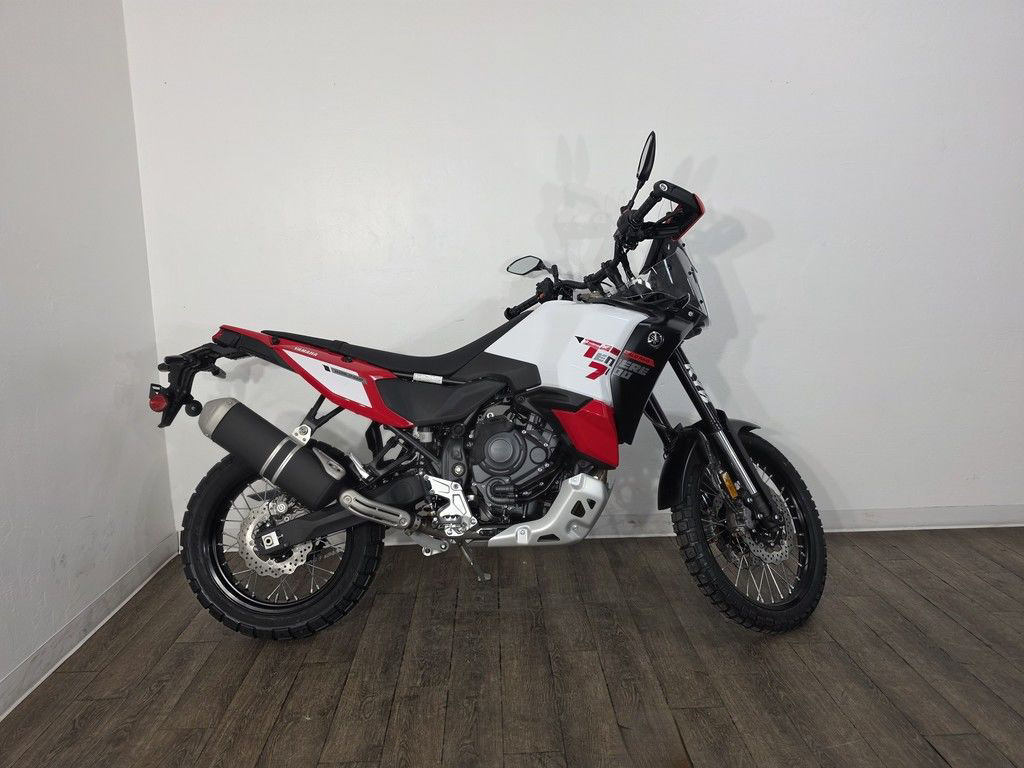 2026 Yamaha Tenere 700 World Raid 700 in Tucson, AZ