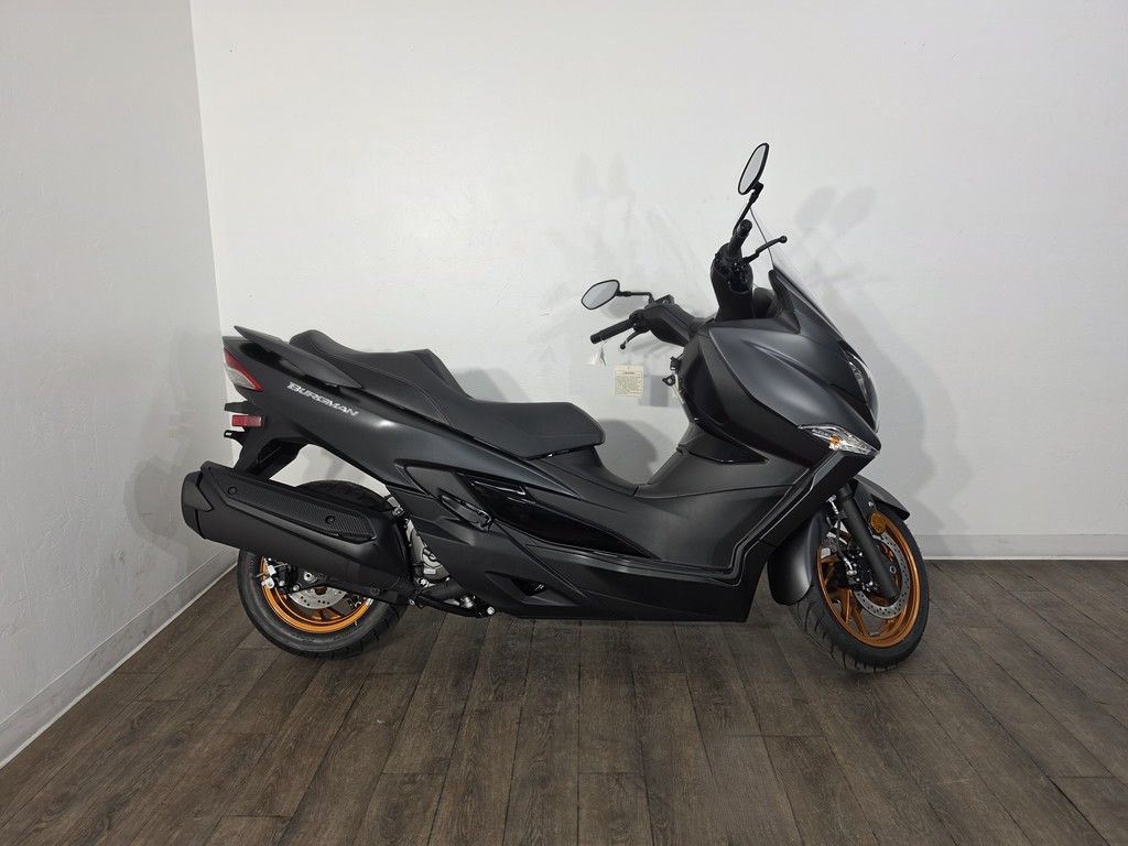 2027 Suzuki BURGMAN 400 400 in Tucson, AZ