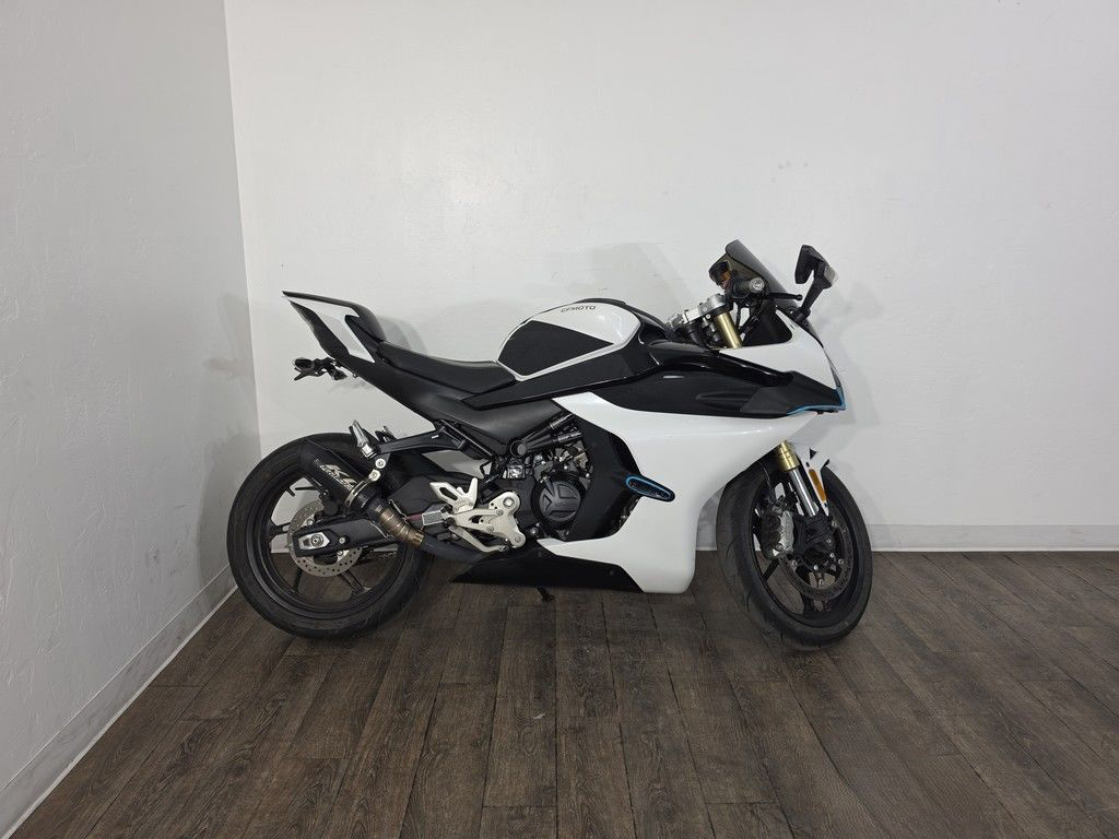 2024 CFMOTO 450SS SS in Tucson, AZ