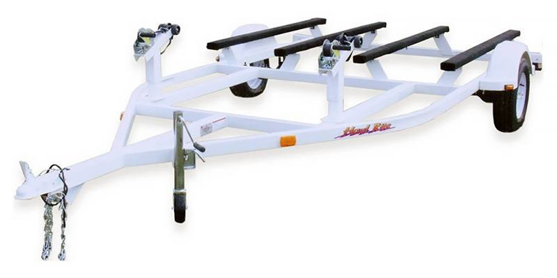 2025 Haul-Rite Trailers DOUBLE SKI TRAILER in shawnee OK