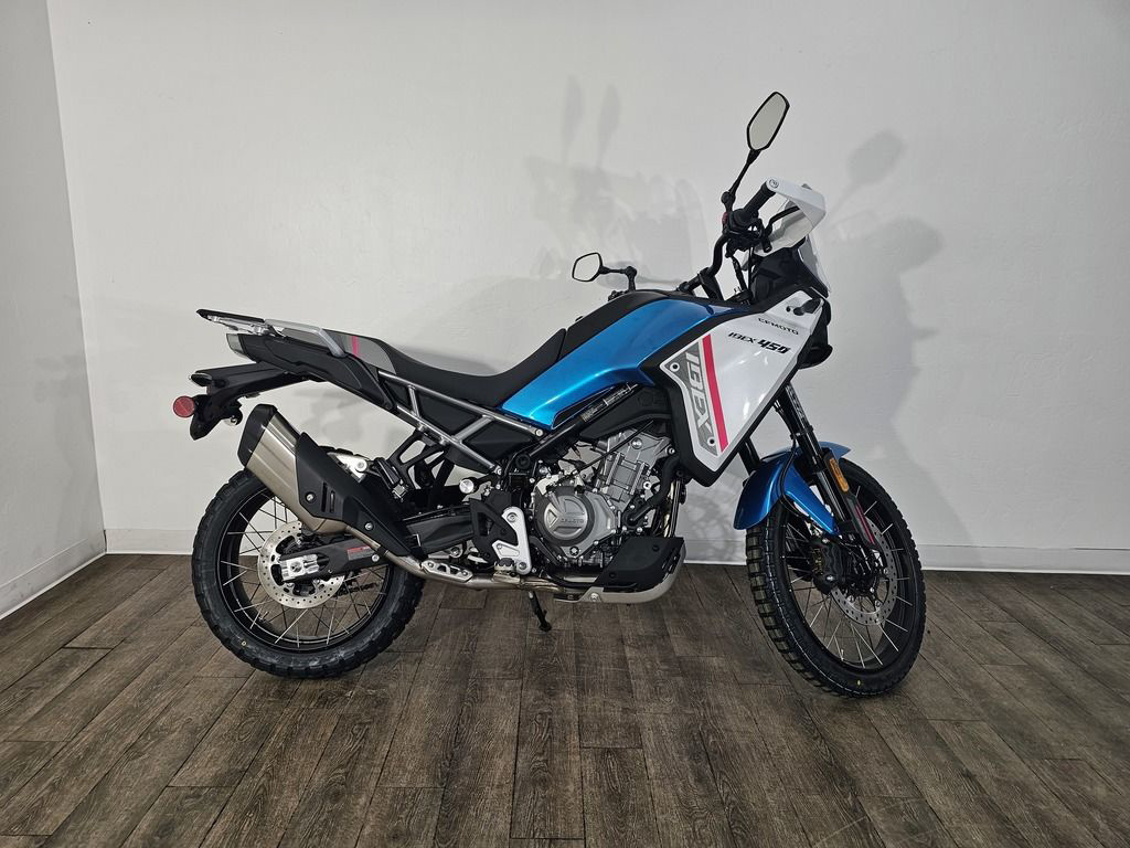2026 CFMOTO IBEX 450 450 in Tucson, AZ