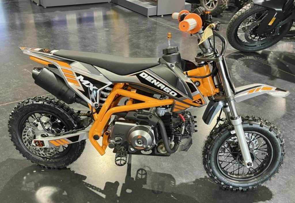 2026 Denago MX in Tucson, AZ