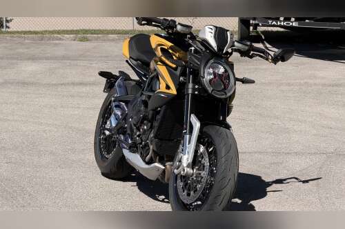 2022 Mv Augusta DRAGSTER RR in knoxville TN