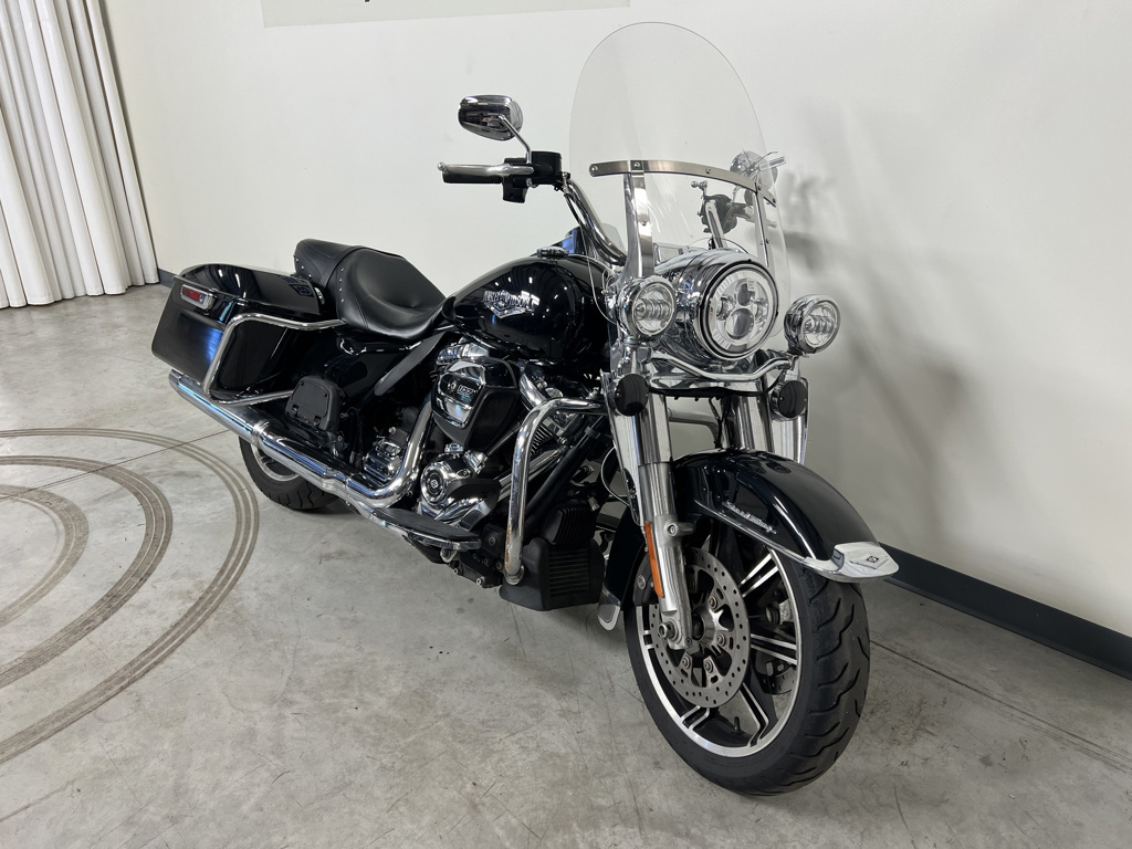 2021 Harley-Davidson Road King (FLHR) FLHR in Peninsula, OH