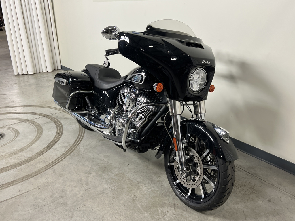 2020 Indian Chieftain Limited LIMITED in Peninsula, OH