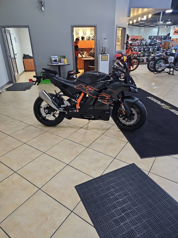 2026 KTM 990 R RC 990 R in Ft Myers, FL