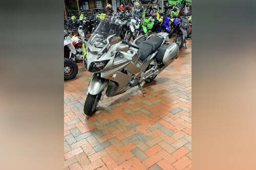 2010 Yamaha FJR 1300A in charlotte NC
