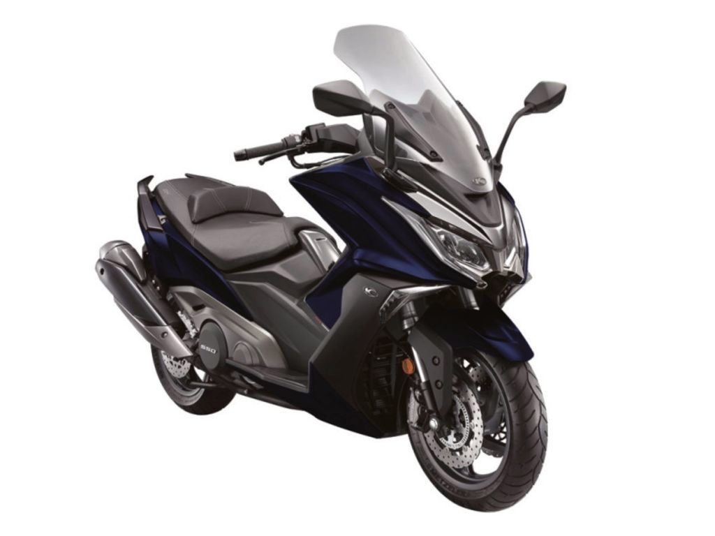 2022 Kymco AK 550I ABS 550I in Charlotte, NC