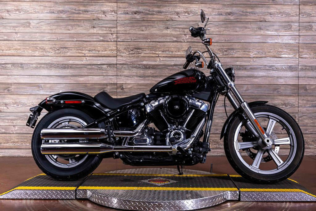 2023 Harley-Davidson Softail FXST - Standard STANDARD in Alton, IL