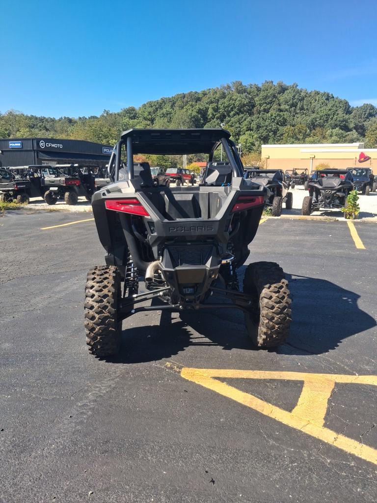 2026 Polaris Z26XPD92AH ATV