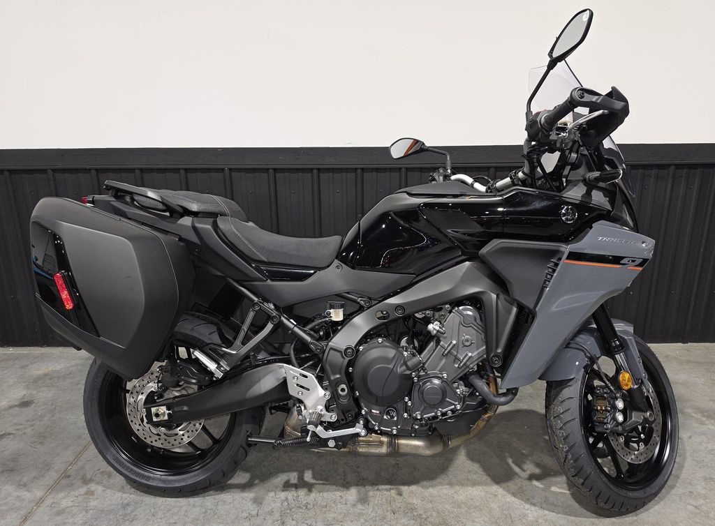 2026 Yamaha Tracer 9 9 in Camp Hill, PA