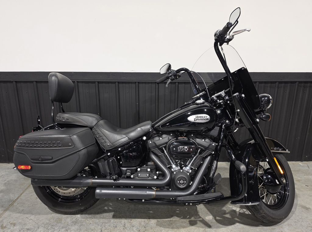 2023 Harley-Davidson Softail Heritage Classic CLASSIC in Camp Hill, PA