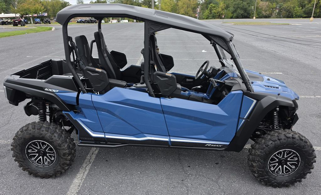 2025 Yamaha Wolverine RMAX4 1000 Limited in camp hill PA