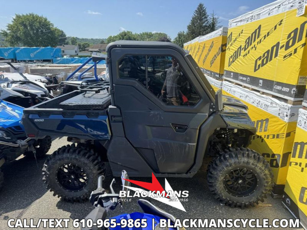 2023 CFMOTO UForce 1000 in emmaus PA