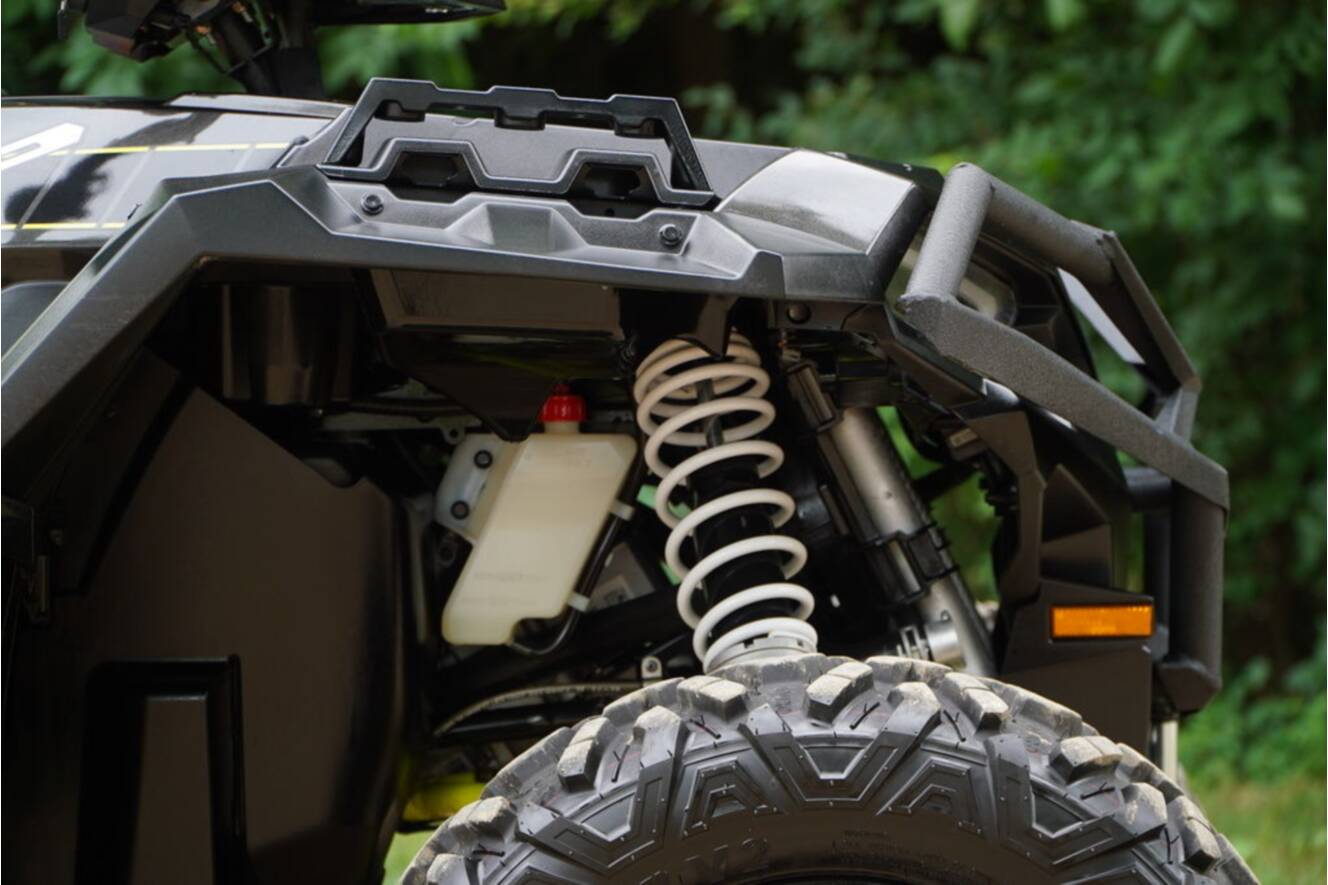 A photo of this 2023 Polaris® Sportsman XP 1000 S