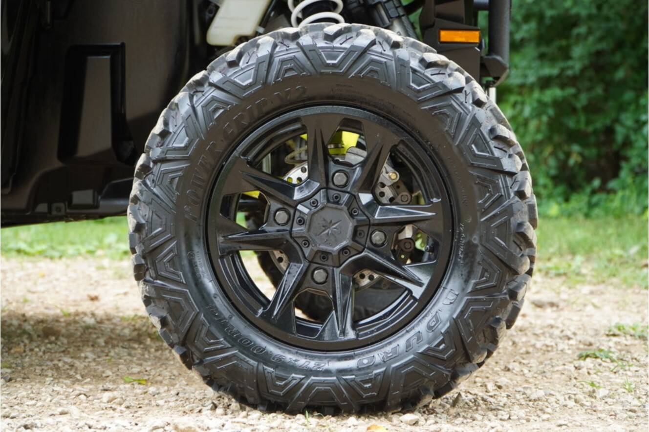 A photo of this 2023 Polaris® Sportsman XP 1000 S
