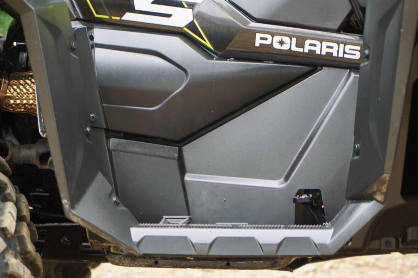A photo of this 2023 Polaris® Sportsman XP 1000 S