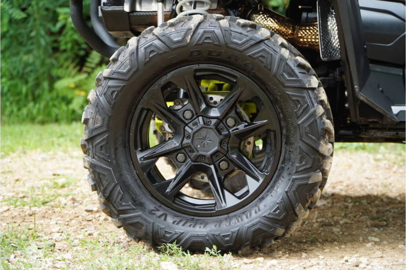A photo of this 2023 Polaris® Sportsman XP 1000 S