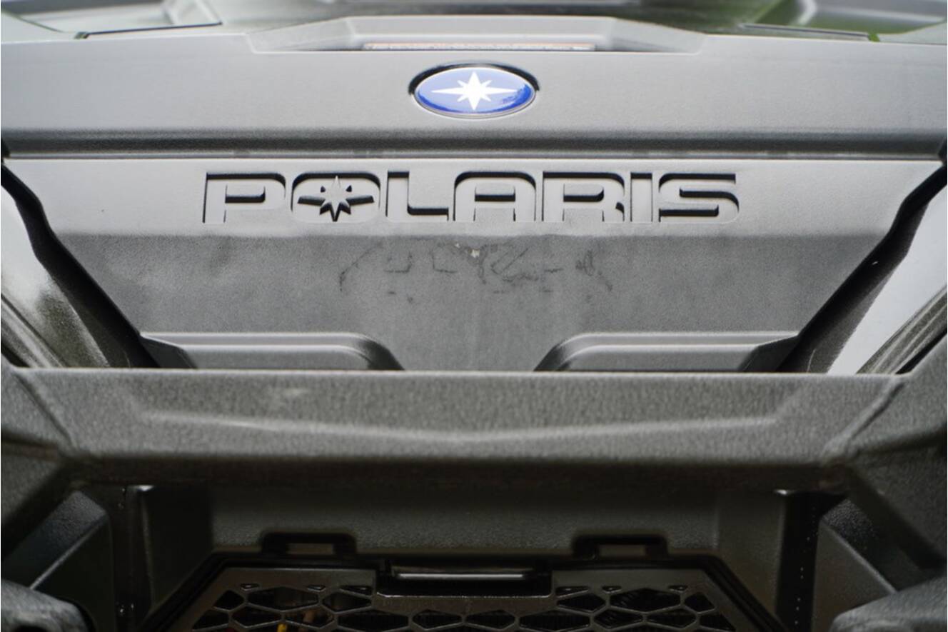 A photo of this 2023 Polaris® Sportsman XP 1000 S