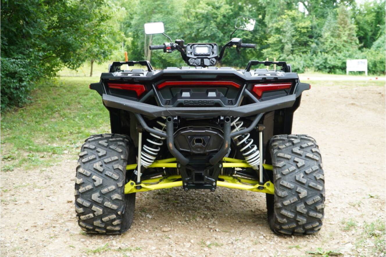 A photo of this 2023 Polaris® Sportsman XP 1000 S
