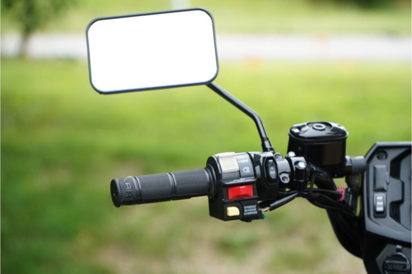 A photo of this 2023 Polaris® Sportsman XP 1000 S
