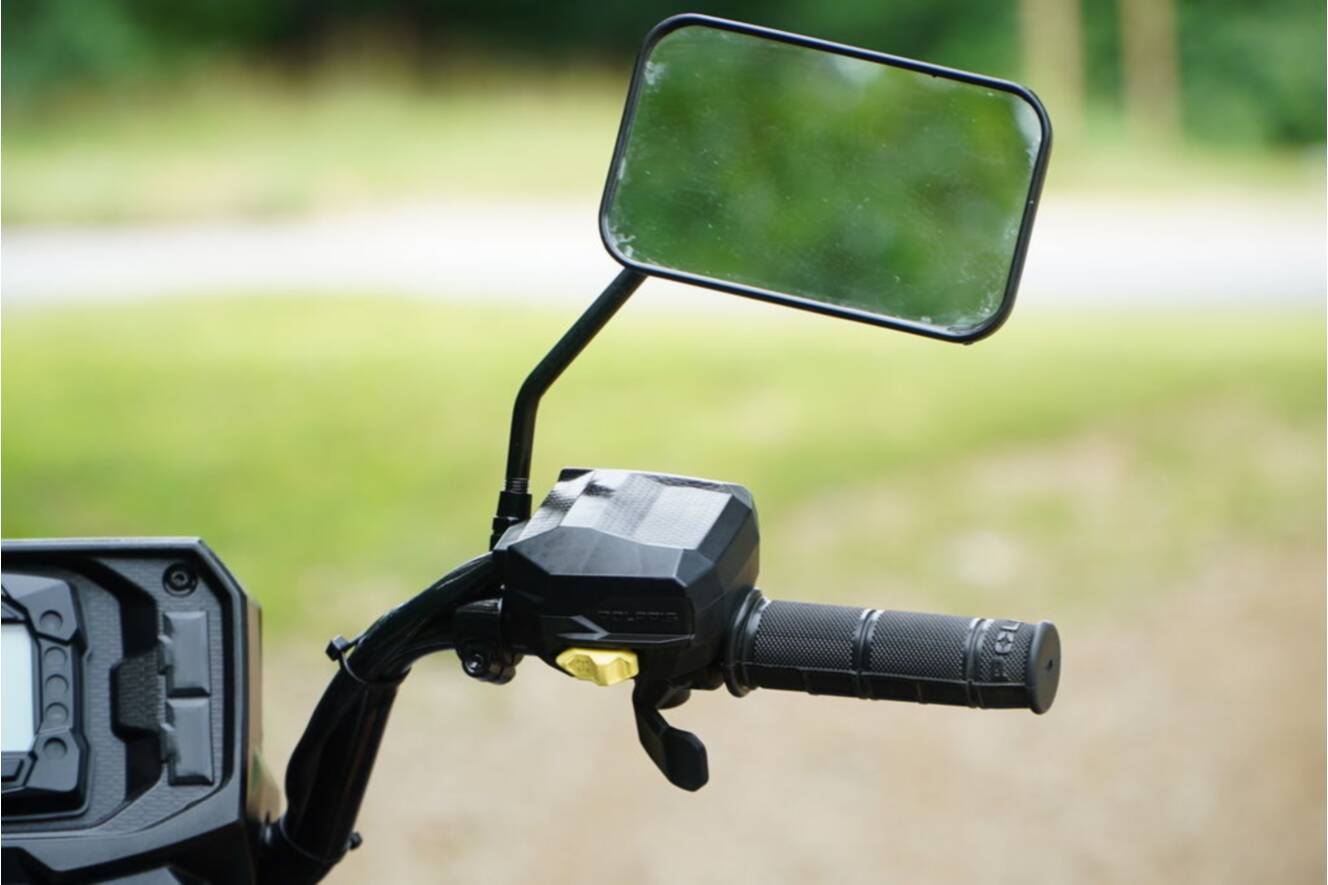 A photo of this 2023 Polaris® Sportsman XP 1000 S