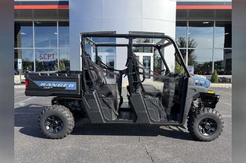2026 Polaris® Ranger Crew SP 570 Premium in deptford NJ