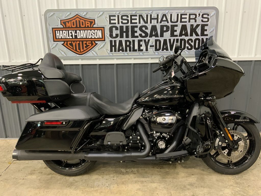 2021 Harley-Davidson® FLTRK - Road Glide® Limited in darlington MD