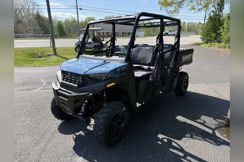 2026 Polaris® Ranger Crew SP 570 Premium in waynesboro VA