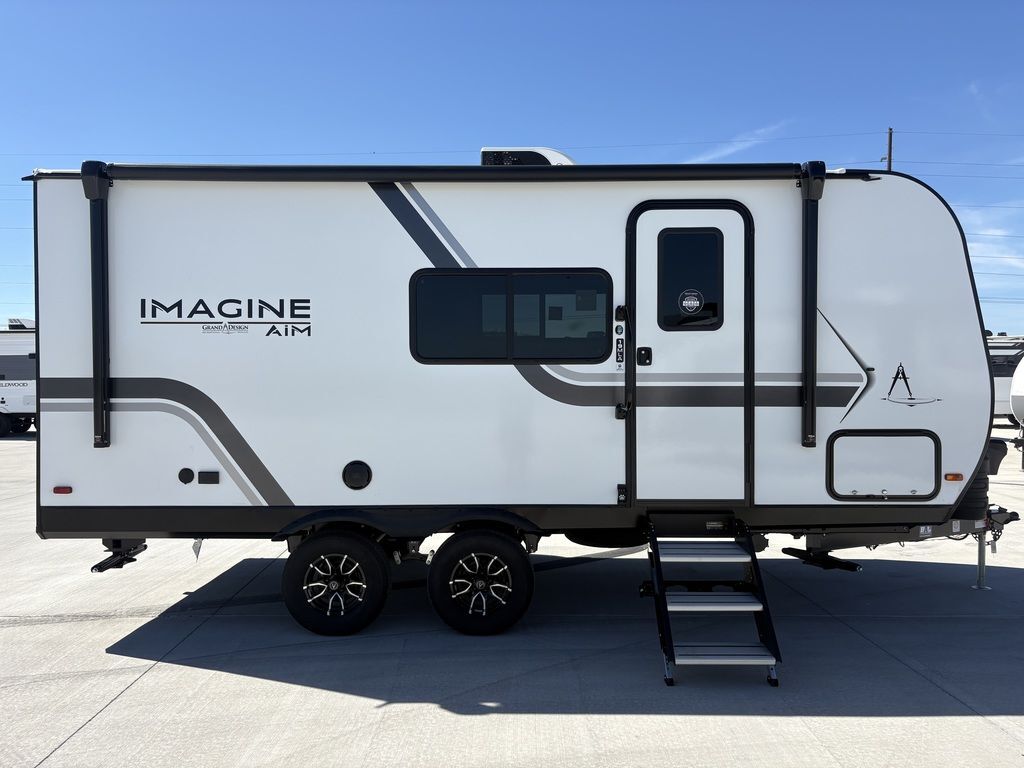 2027 Grand Design Imagine AIM 19MLA in marion IL