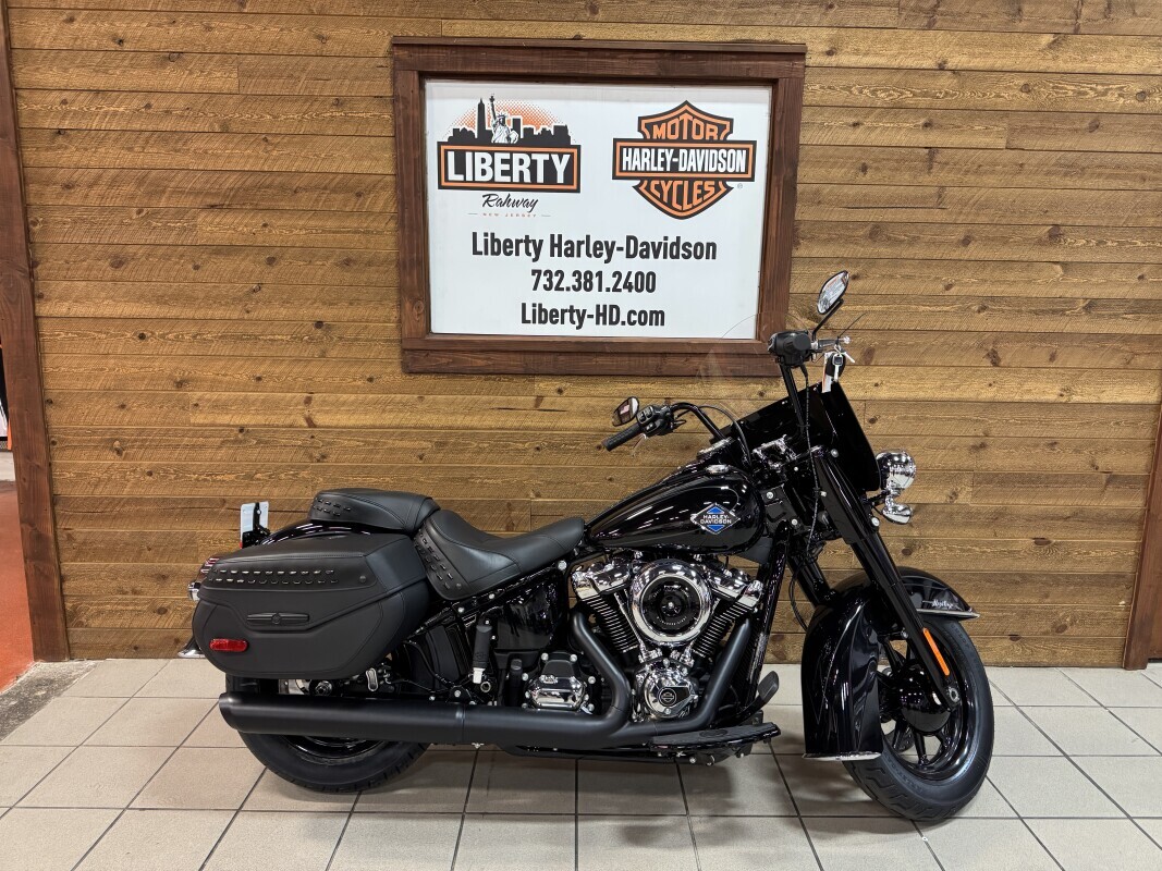 2026 Harley-Davidson Heritage Classic in Rahway, NJ