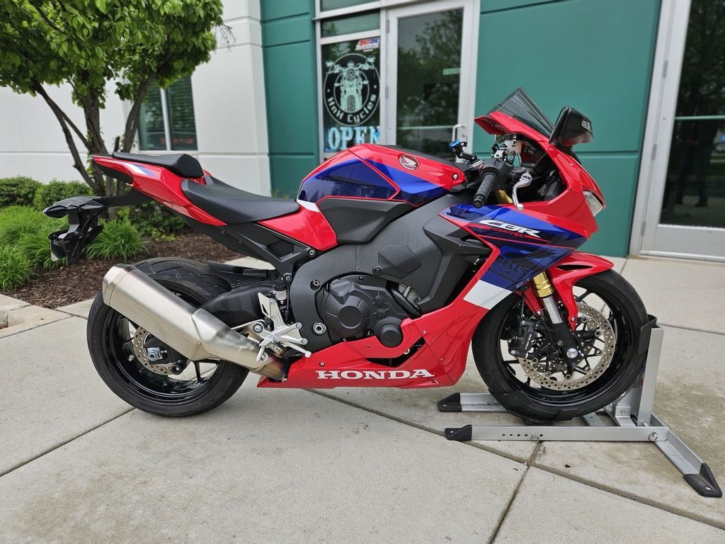 2023 Honda® CBR1000RR in romeoville IL