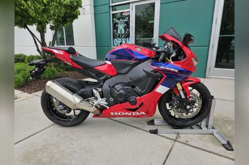 2023 Honda® CBR1000RR in romeoville IL