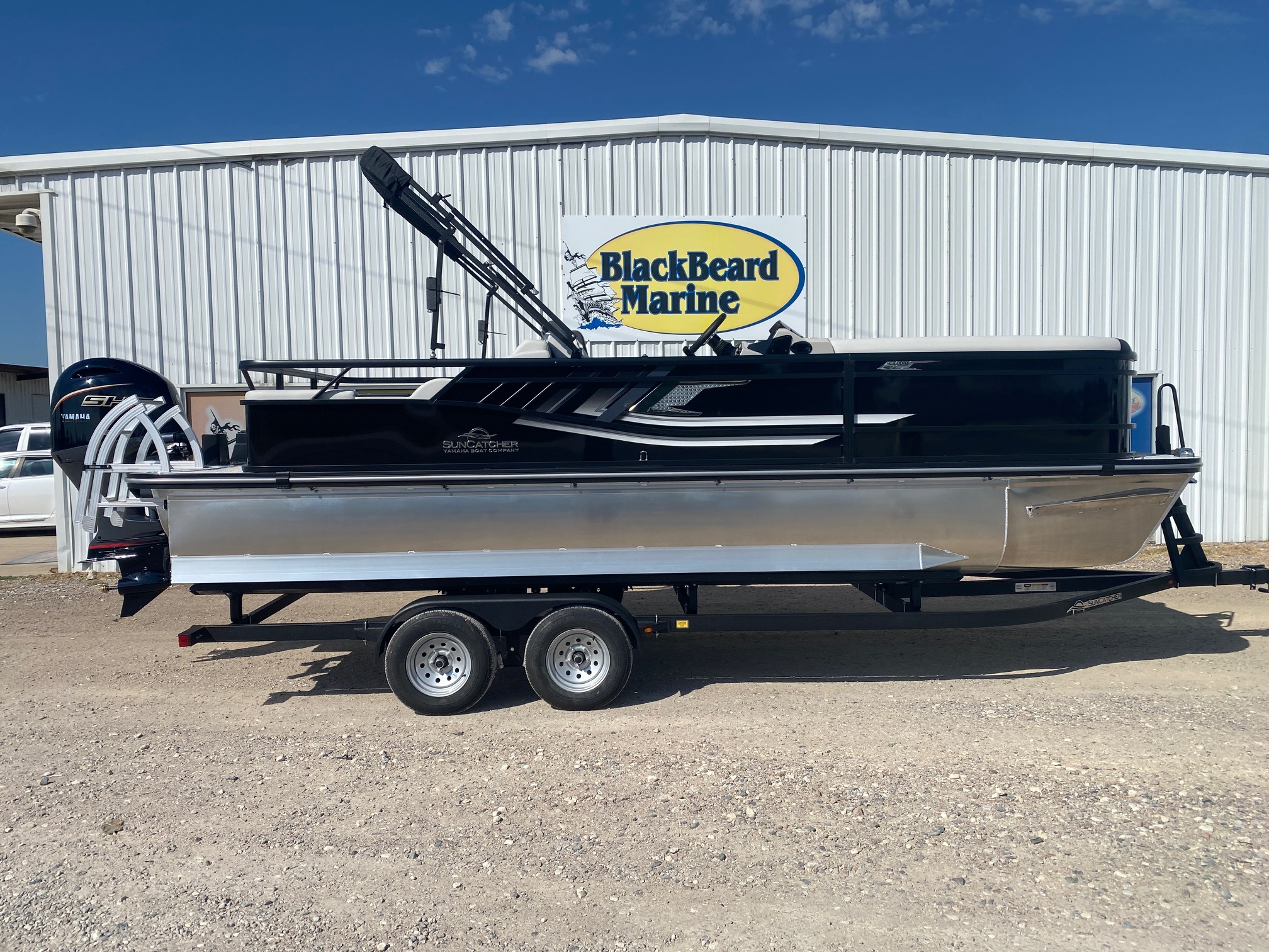 2027 Suncatcher SELECT 322SS 324 SS in kingston OK