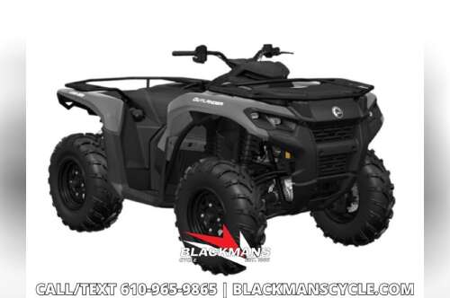 2026 Can-Am Outlander DPS 700 in emmaus PA