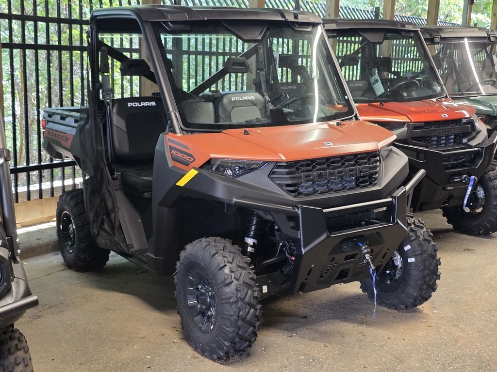 2026 Polaris® RANGER 1000 PREM BASE in columbus GA