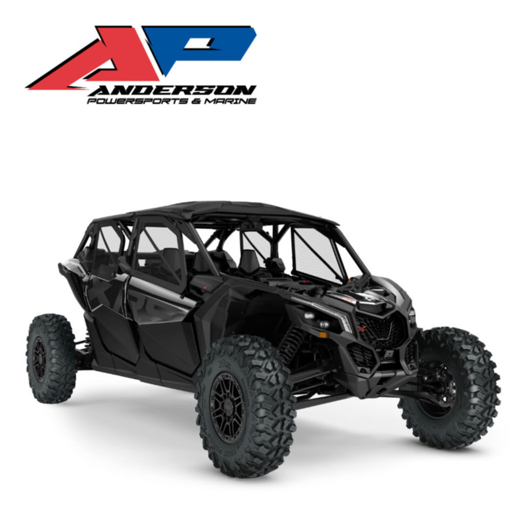 2027 Can-Am Maverick X3 MAX X rs UTV/Utility ATV
