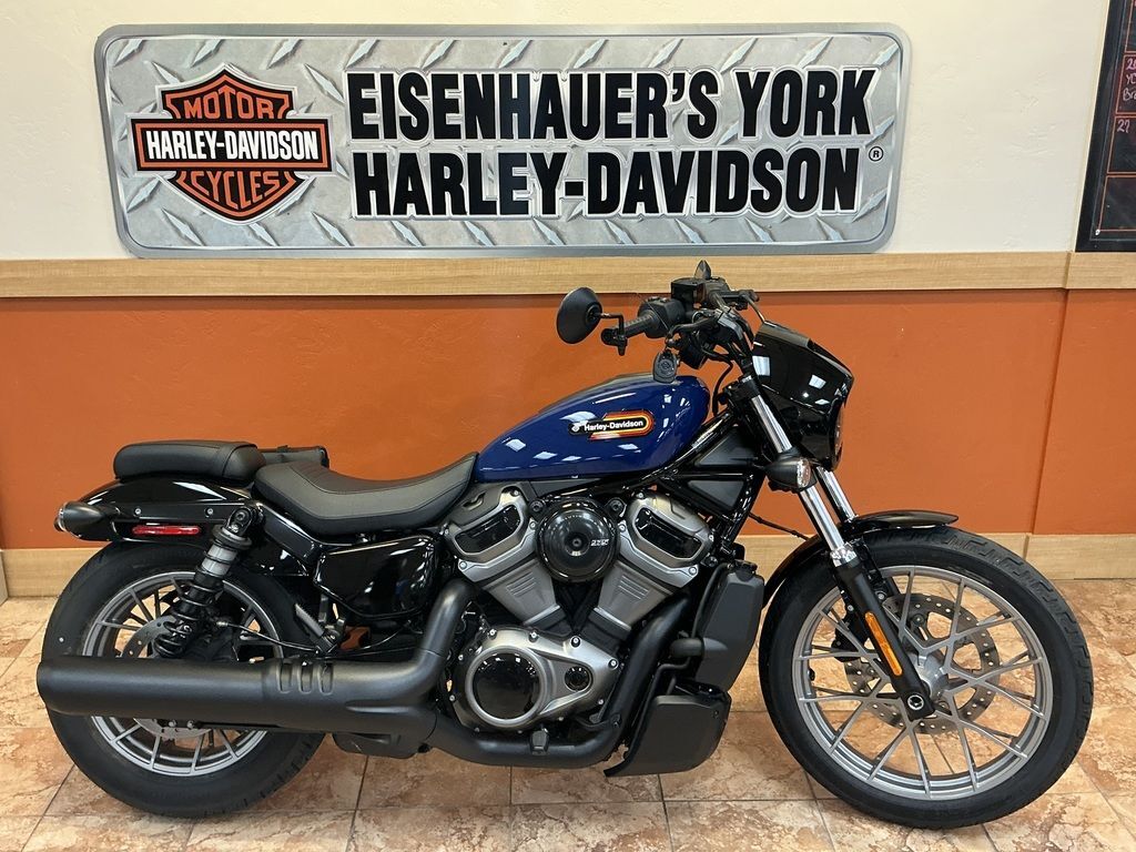 2023 Harley-Davidson® RH975S - Nightster Special in york PA