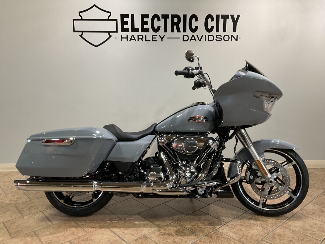 2026 Harley-Davidson Road Glide in Scranton, PA
