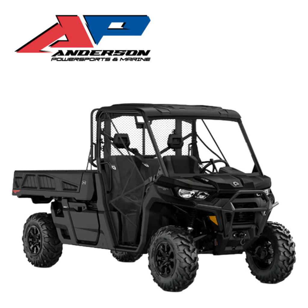 2027 Can-Am Defender XU PRO XT HD10 UTV/Utility ATV