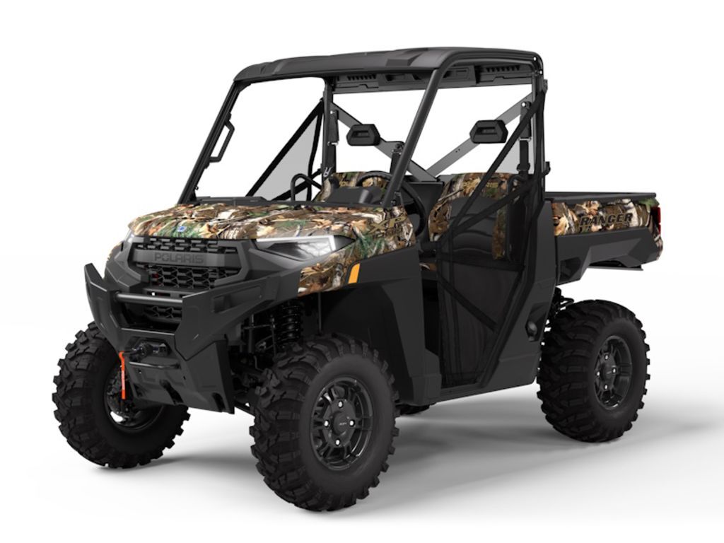 2025 Polaris® Ranger XP 1000 Premium Polaris Pursuit Camo in rockingham NC