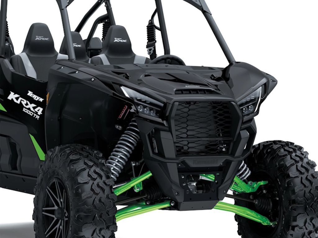 2027 Kawasaki TERYX® KRX4 1000 TR in savannah GA
