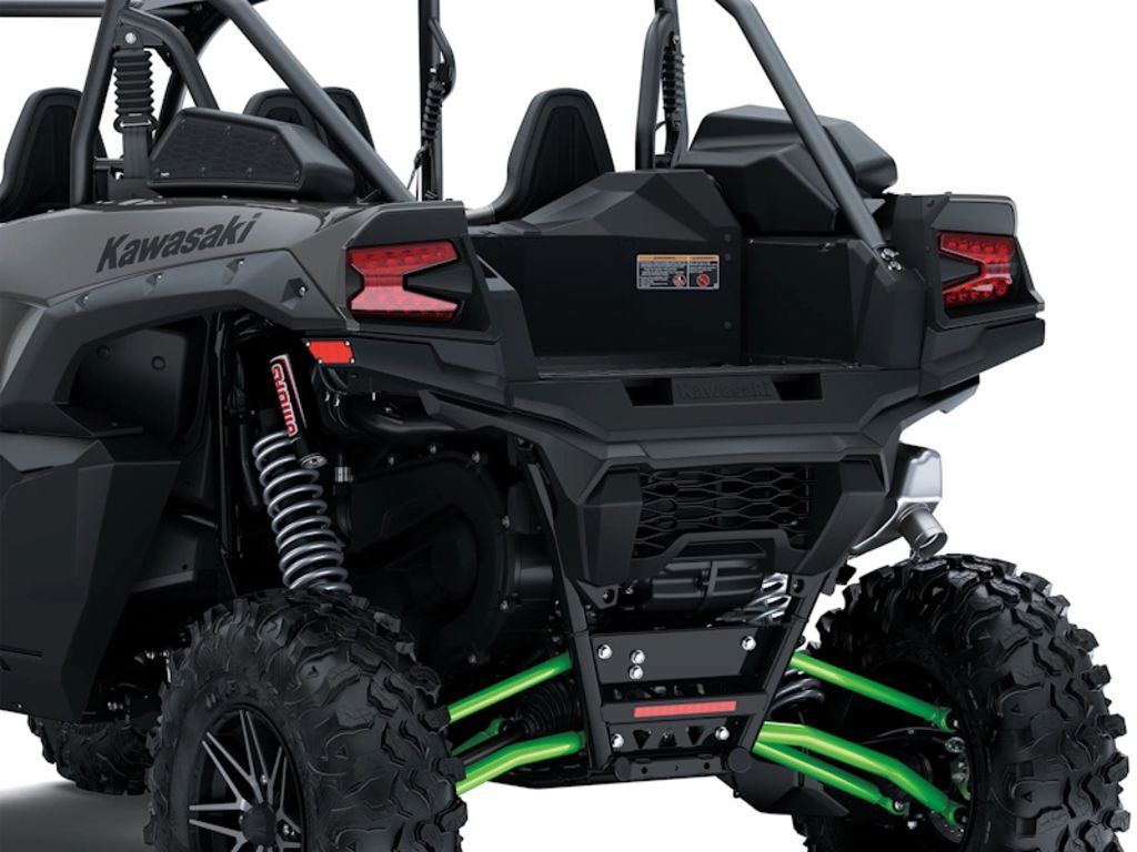 2027 Kawasaki TERYX® KRX4 1000 TR in savannah GA